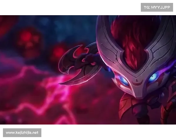 《全面解析英雄联盟手游凯南克星及应对策略技巧》 《全面解析英雄联盟手游凯南克星及应对策略技巧》