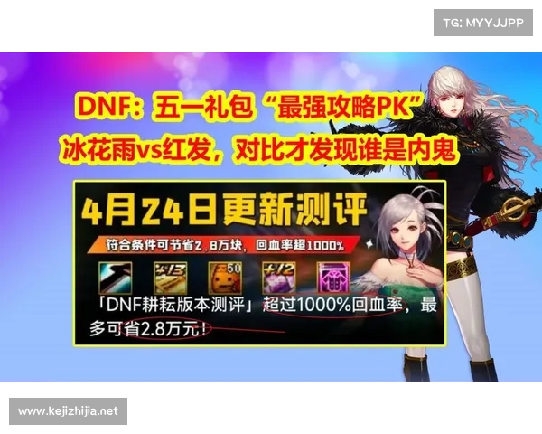 DNF五一套战力提升与搭配技巧全面解析助你轻松提升角色实力 DNF五一套战力提升与搭配技巧全面解析助你轻松提升角色实力