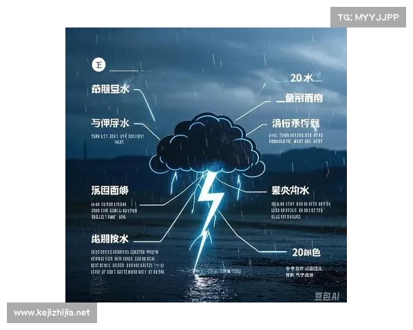 当雷电交织撕裂天际人类应以何种姿态迎接自然的震怒 当雷电交织撕裂天际人类应以何种姿态迎接自然的震怒