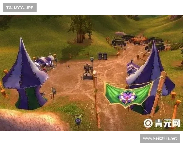 暗月马戏团成就攻略与技巧详解