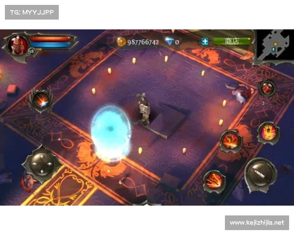 地牢猎手4玩家必备内购问题解决方案全攻略