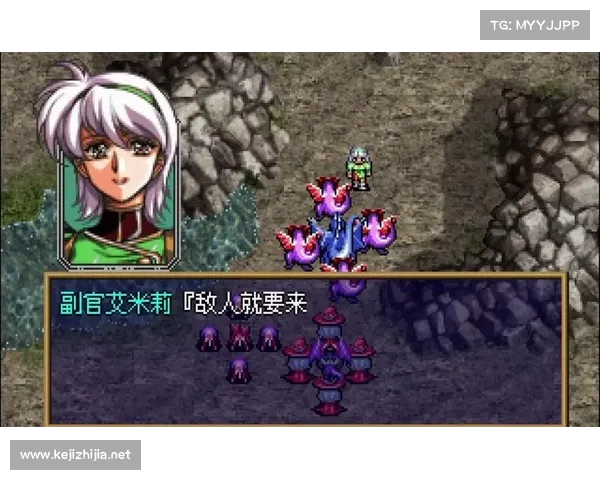 梦幻模拟战4英雄选择全攻略助你打造最强战斗阵容 梦幻模拟战4英雄选择全攻略助你打造最强战斗阵容