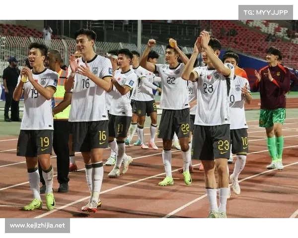 国足迎战日本焦点对决全面解析比赛时间赛程安排与看点一览