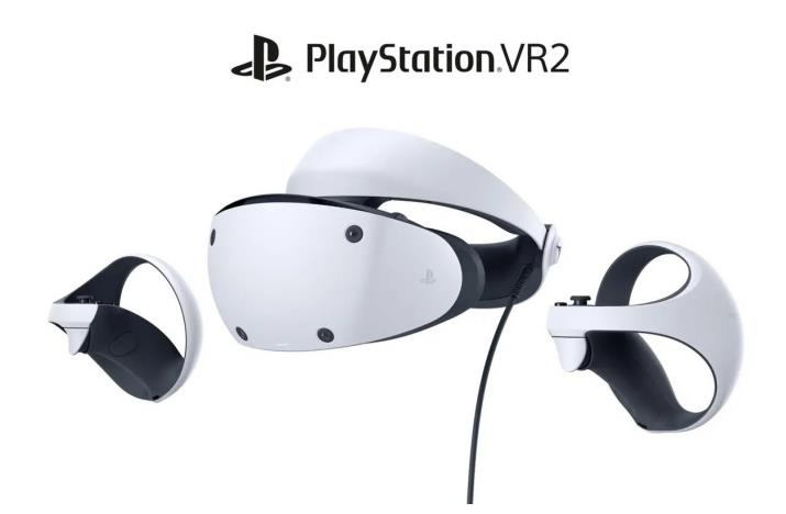 分析师称索尼 PlayStation VR2 推迟到 2023 年发售，搭载 800 PPI 最强 AMOLED 屏