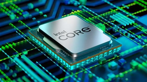 Intel优化12代酷睿CPU网页性能：功耗降低了4.2%