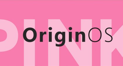 OriginOS(vivo手机)系统