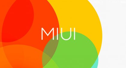 MIUI（小米手机）系统