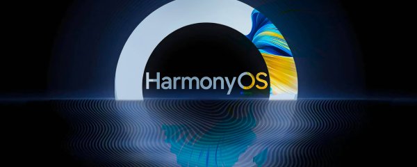 Harmony OS（华为手机）系统