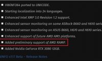 DDR5冲上不可能的频率！AMD Zen4锐龙独家支持EXPO超频