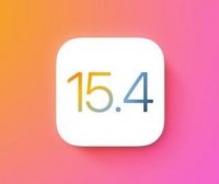 苹果iOS 15.4.1正式版发布：修复续航bug