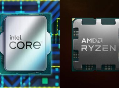 AMD Zen4锐龙7000、Intel 13代酷睿来了：发布时间曝光 先别急换CPU！