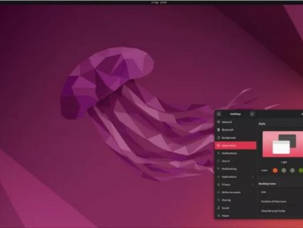 Ubuntu 22.04 LTS 发布：升级 Linux 内核、ARM64 英伟达驱动