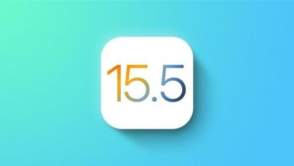 iOS 16来了！苹果发布iOS 15.5准正式版更新 坐等升级
