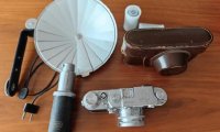 小米徕卡首款旗舰7月发布！雷军晒尘封多年老徕卡相机