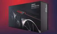 AMD RDNA3架构神了！RX 7900 XT曝光：浮点性能4倍于6900XT