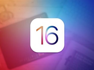 传苹果iOS 16将有重大变化：有全新交互、外观与iOS 15相似